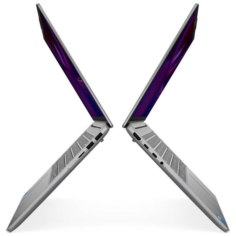 Ноутбук Lenovo IdeaPad Slim 5 14IRH10 (83HR00D7RA) Luna Grey