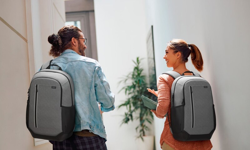 Рюкзак для ноутбука Dell Pro 14-16 Plus EcoLoop Urban Grey (460-BFDD)