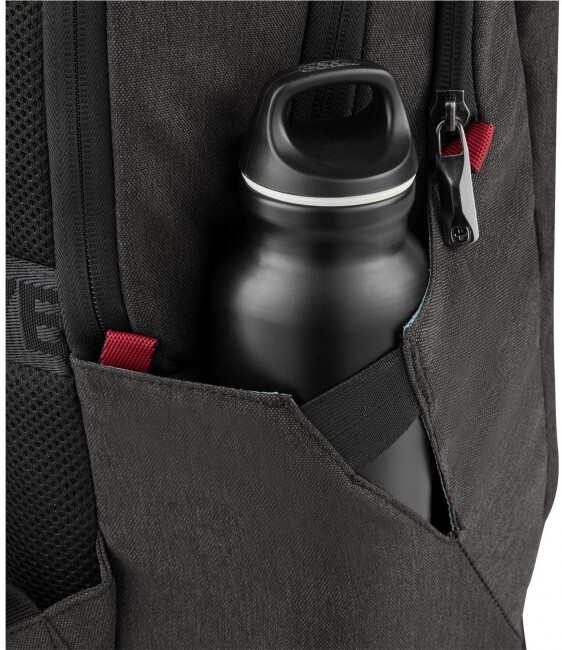 Рюкзак для ноутбука Wenger MX Professional 16" Grey (611641)