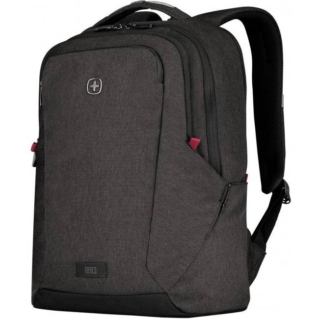 Рюкзак для ноутбука Wenger MX Professional 16" Grey (611641)