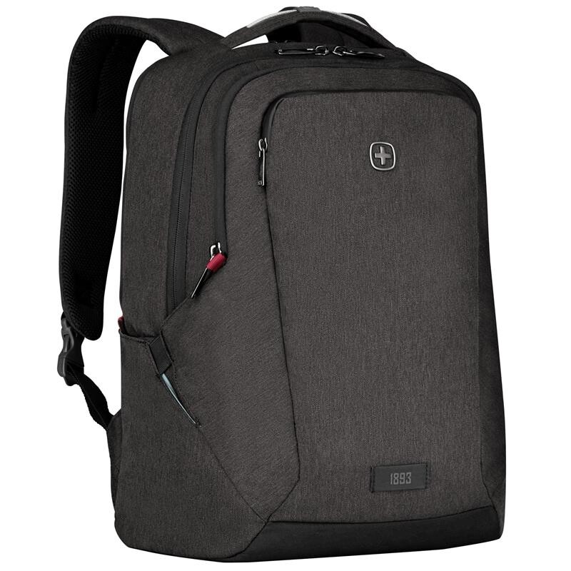 Рюкзак для ноутбука Wenger MX Professional 16" Grey (611641)