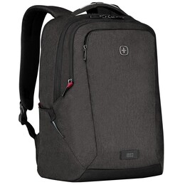 Рюкзак для ноутбука Wenger MX Professional 16" Grey (611641)