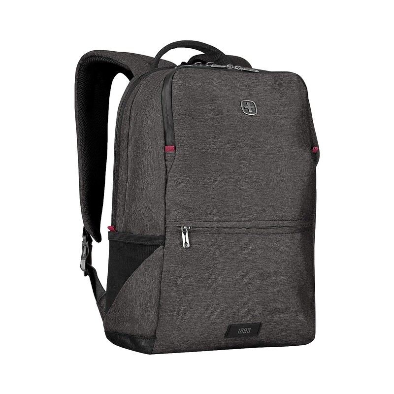 Рюкзак для ноутбука Wenger MX Reload 14" Grey (611643)