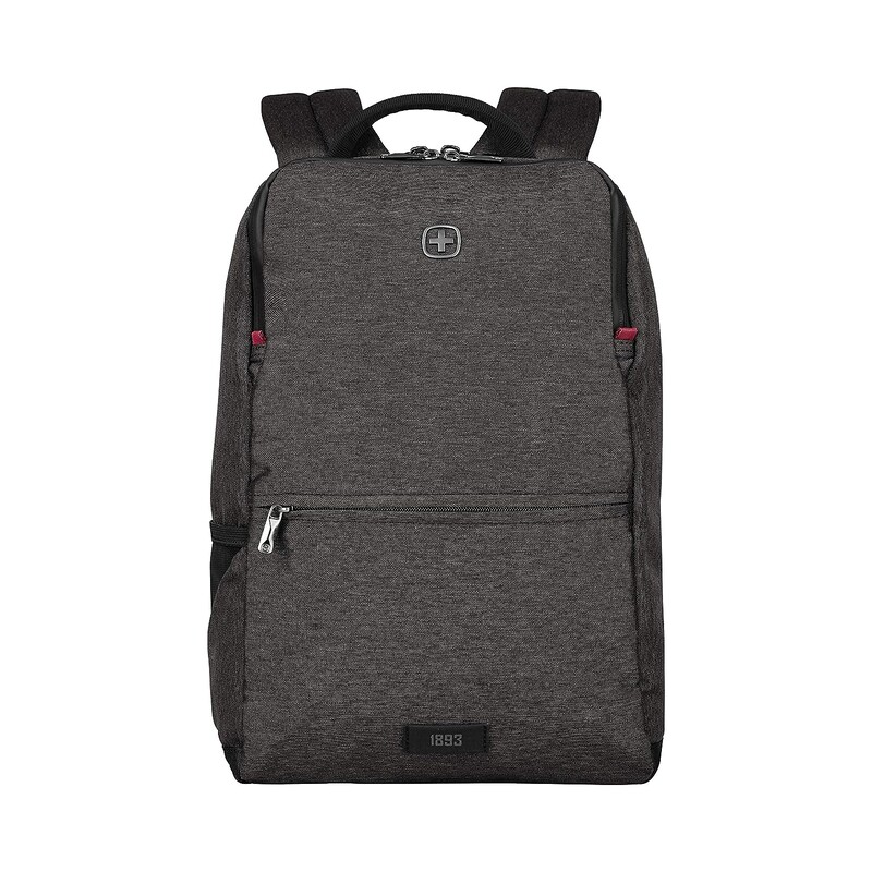 Рюкзак для ноутбука Wenger MX Reload 14" Grey (611643)