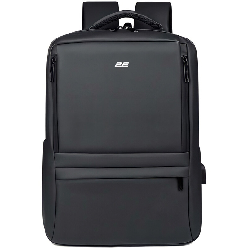 Рюкзак для ноутбука 2E Impulse 16" Black (2E-BPT7416BK)