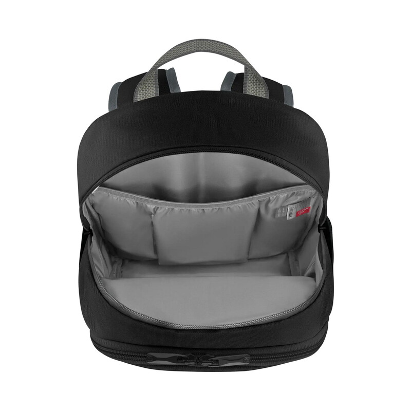Рюкзак для ноутбука Wenger Next 24 Tyon 16" Black (653182)