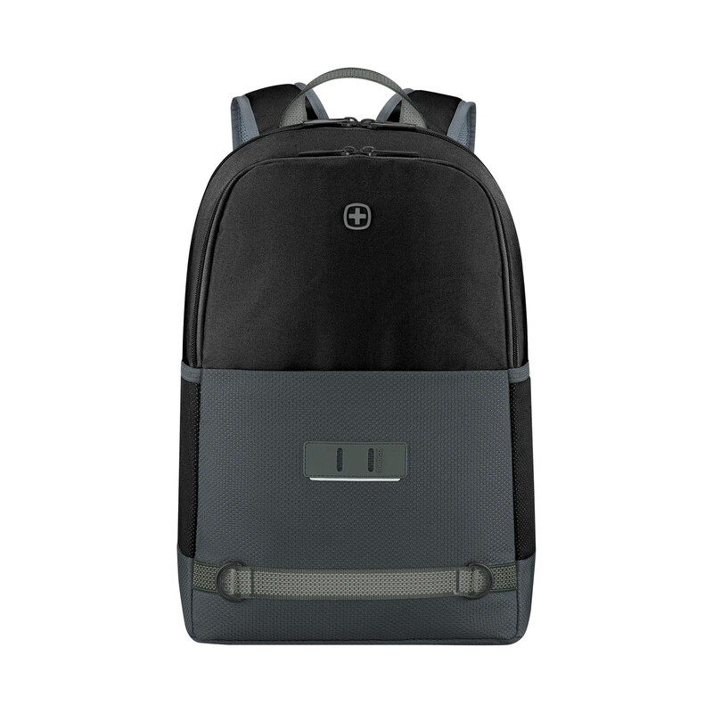 Рюкзак для ноутбука Wenger Next 24 Tyon 16" Black (653182)