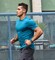Фото - Смарт-годинник Amazfit Active 3 Premium Blue (W2559GL2N) | click.ua