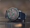 Фото - Смарт-годинник Amazfit Active 3 Premium Blue (W2559GL2N) | click.ua