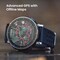 Фото - Смарт-годинник Amazfit Active 3 Premium Blue (W2559GL2N) | click.ua