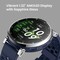 Фото - Смарт-годинник Amazfit Active 3 Premium Blue (W2559GL2N) | click.ua