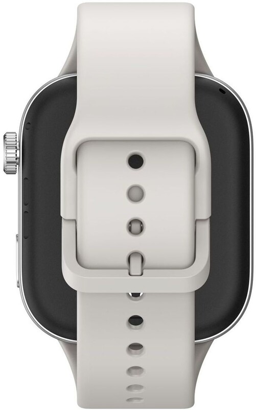 Смарт-годинник Xiaomi Redmi Watch 6 Silver Gray (BHR08CUGL)