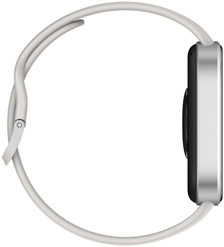 Смарт-годинник Xiaomi Redmi Watch 6 Silver Gray (BHR08CUGL)