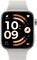 Фото - Смарт-годинник Xiaomi Redmi Watch 6 Silver Gray (BHR08CUGL) | click.ua