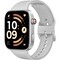Фото - Смарт-годинник Xiaomi Redmi Watch 6 Silver Gray (BHR08CUGL) | click.ua
