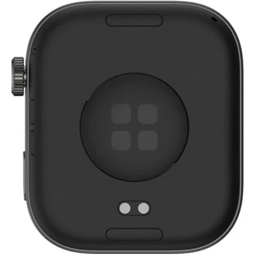 Смарт-годинник Xiaomi Redmi Watch 6 Obsidian Black (BHR08CIGL)
