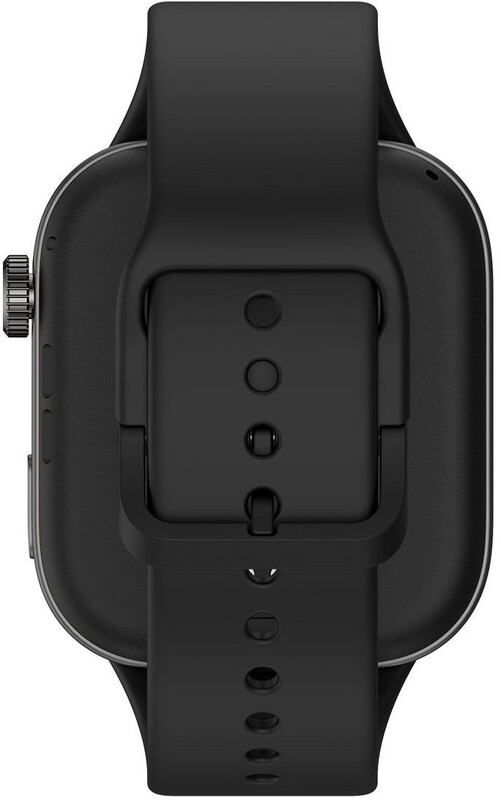 Смарт-годинник Xiaomi Redmi Watch 6 Obsidian Black (BHR08CIGL)