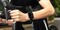 Фото - Смарт-годинник Xiaomi Redmi Watch 6 Obsidian Black (BHR08CIGL) | click.ua