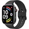 Фото - Смарт-годинник Xiaomi Redmi Watch 6 Obsidian Black (BHR08CIGL) | click.ua