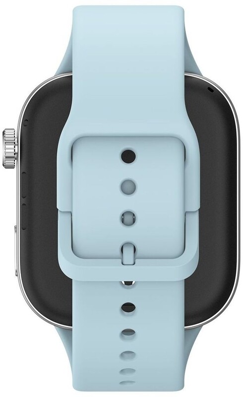 Смарт-годинник Xiaomi Redmi Watch 6 Glacier Blue (BHR08CWGL)