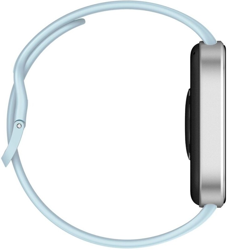 Смарт-годинник Xiaomi Redmi Watch 6 Glacier Blue (BHR08CWGL)