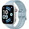 Фото - Смарт-годинник Xiaomi Redmi Watch 6 Glacier Blue (BHR08CWGL) | click.ua
