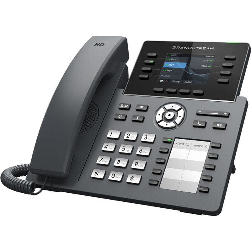 IP-телефон Grandstream GRP2634