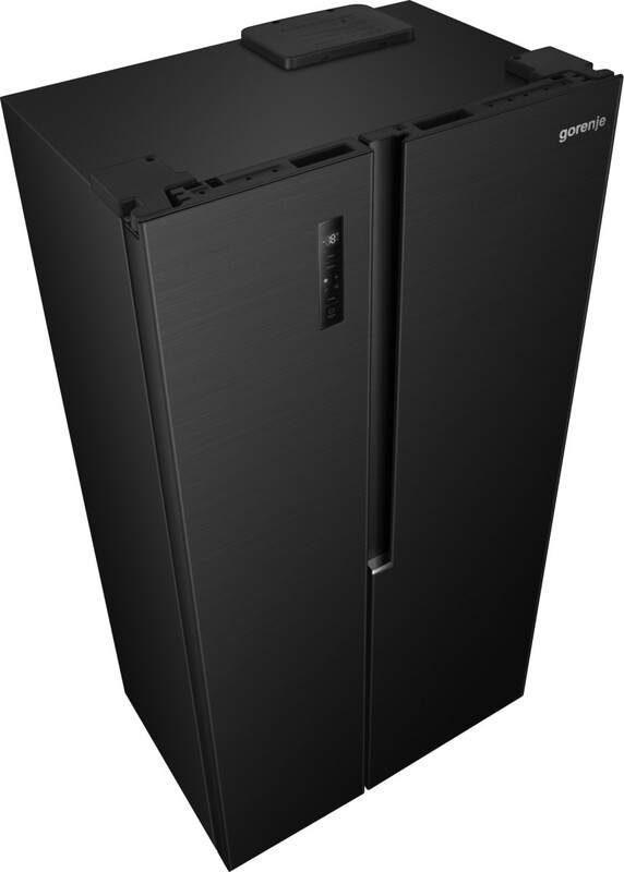 Холодильник Gorenje NRS917E41BX