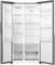 Фото - Холодильник Gorenje NRS917E41XWD | click.ua