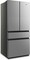 Фото - Холодильник Gorenje NRM818EUX | click.ua