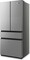 Фото - Холодильник Gorenje NRM818EUX | click.ua