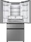 Фото - Холодильник Gorenje NRM818EUX | click.ua