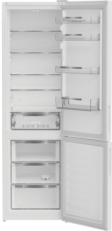 Холодильник Indesit INKS 1401 W4E