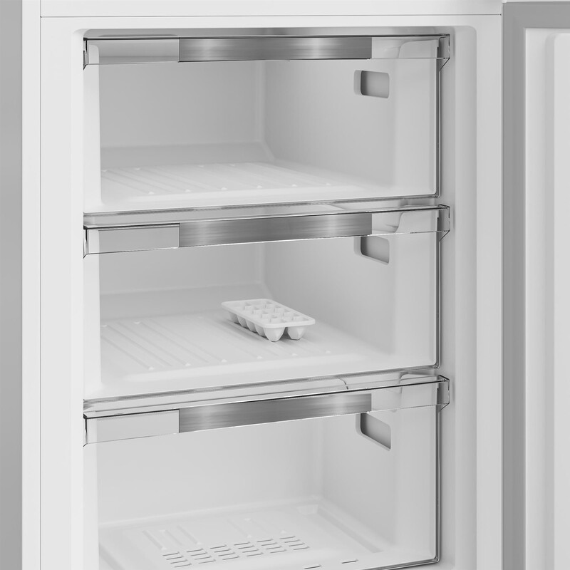 Холодильник Indesit INKS 1401 W4E