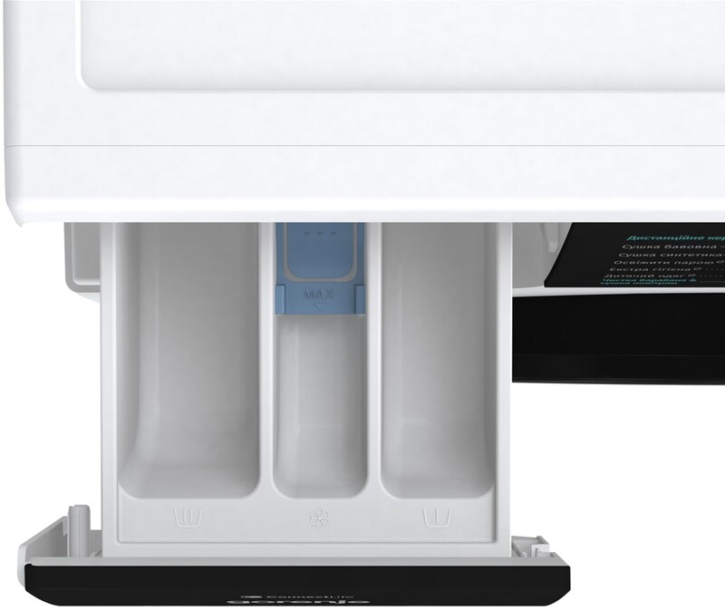 Стиральная машина с сушкой Gorenje WD2PA964ADW