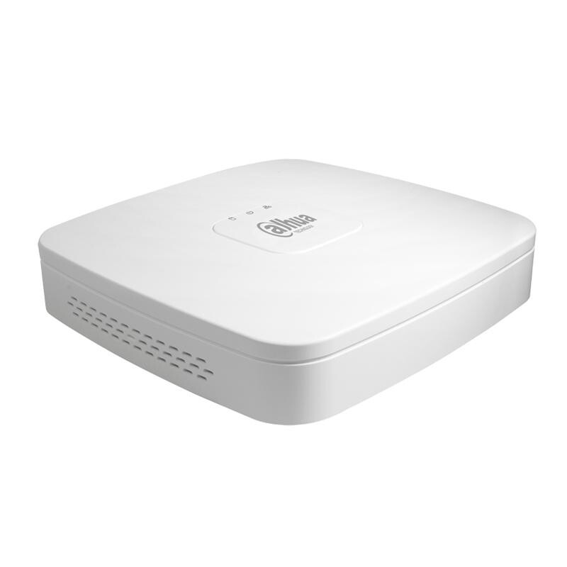 Видеорегистратор Dahua DH-XVR4108C-I/T