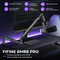 Фото - Стійка-пантограф Fifine BM88PRO RGB Black | click.ua