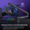 Фото - Стійка-пантограф Fifine BM88PRO RGB Black | click.ua