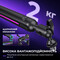 Фото - Стійка-пантограф Fifine BM88PRO RGB Black | click.ua