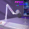 Фото - Стійка-пантограф Fifine BM38W RGB White | click.ua