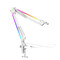 Фото - Стійка-пантограф Fifine BM38W RGB White | click.ua