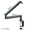 Фото - Стійка-пантограф OfficePro SA144B Black | click.ua