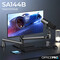 Фото - Стійка-пантограф OfficePro SA144B Black | click.ua