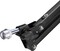 Фото - Стійка-пантограф OfficePro SA730B RGB Black | click.ua
