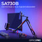 Фото - Стійка-пантограф OfficePro SA730B RGB Black | click.ua