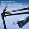 Фото - Стійка-пантограф OfficePro SA730B RGB Black | click.ua
