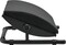 Фото - Регулируемая подставка для ног OfficePro FR960B Black | click.ua
