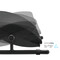 Фото - Регулируемая подставка для ног OfficePro FR960B Black | click.ua