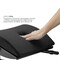 Фото - Регулируемая подставка для ног OfficePro FR960B Black | click.ua