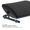 Фото - Регулируемая подставка для ног OfficePro FR960B Black | click.ua
